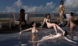 The Cruise - prologue 18+ Adult game cover