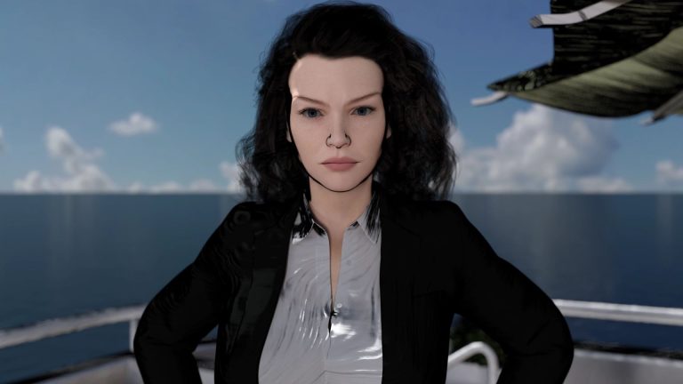 The Cruise Adult Game Screenshots (1)