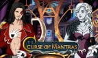The Curse of Mantras Adult Game Cover