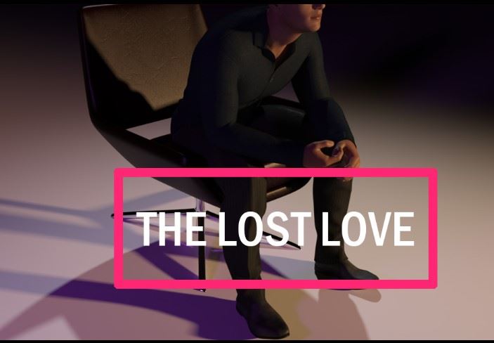 The Lost Love cover