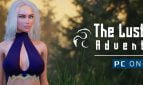 The Lustland Adventure Adult Game Cover