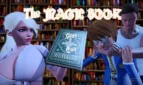 The Magic Book Adult Game Cover