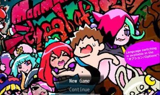 The Libidinous Monster Girl Academy - Final 18+ Adult game cover