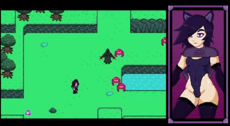 The Nekomancer Adult Game Screenshots (1)