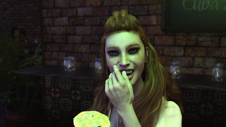 The Seven Realms Adult Game Screenshots (1)