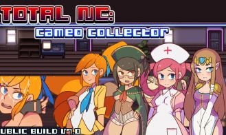 Total NC: Cameo Collector - 26.1 18+ Adult game cover