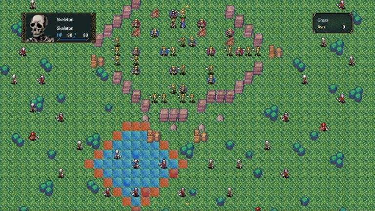 Training Leah Adult Game Screenshots (1)