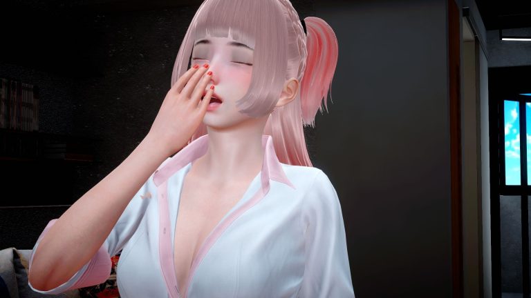 Twisted Fates Adult Game Screenshot (1)