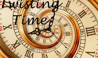 Twisting Time - 1.0 18+ Adult game cover