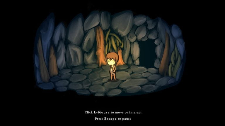 Undead Craving Adult Game Screenshots (1)