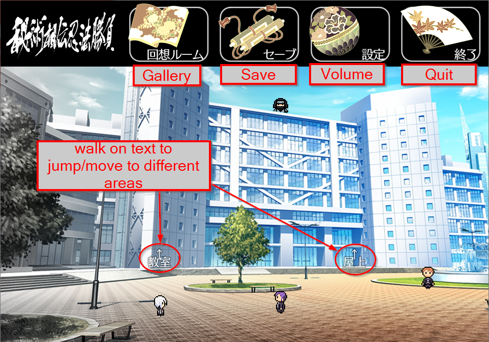 Untranslated Text Meaning