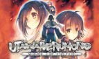 Utawarerumono Mask of Truth Adult Game Cover