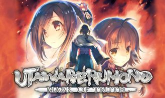 Utawarerumono: Mask of Truth - Final 18+ Adult game cover