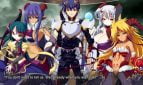 VenusBlood FRONTIER International Adult Game Screenshots (5)