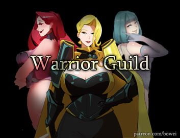 Warrior Guild cover