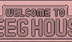 Welcome to the Peeg House! Adult Game Cover