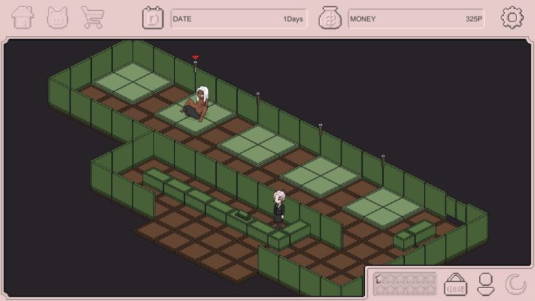 Welcome to the Peeg House! Adult Game Screenshots (1)