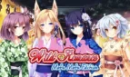 Wild Romance Mofu Mofu Edition Adult Game Cover