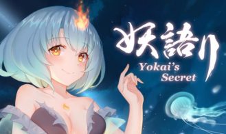 Yokai's Secret - Final 18+ Adult game cover