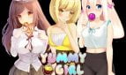 Yummy Girl Adult Game Cover