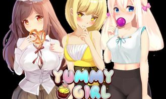 Yummy Girl - 1.0 18+ Adult game cover