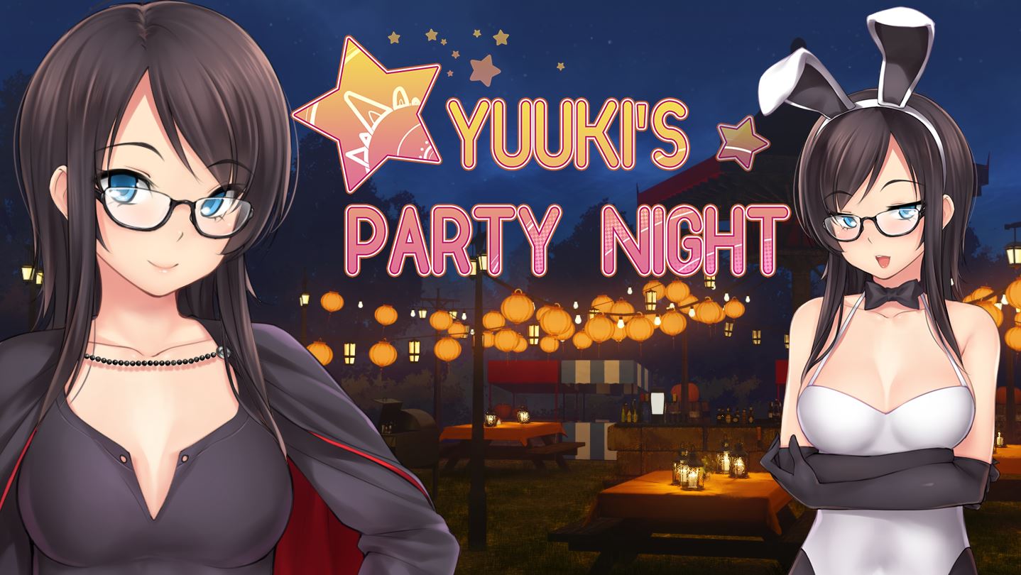 Yuuki’s Party Night cover