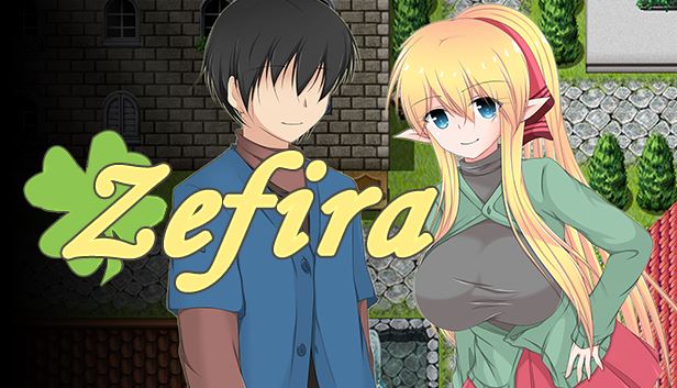 Zefira cover