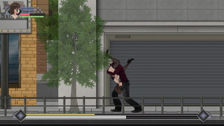 Zombie Sex and Virus Reincarnation Adult Game Screenshots (1)