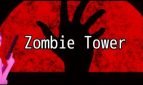 Zombie Tower Adult Game Cover