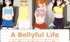 A Bellyful Life Adult Game Cover