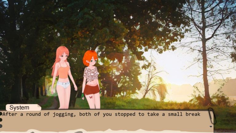 A Bellyful Life Adult Game Screenshots (1)