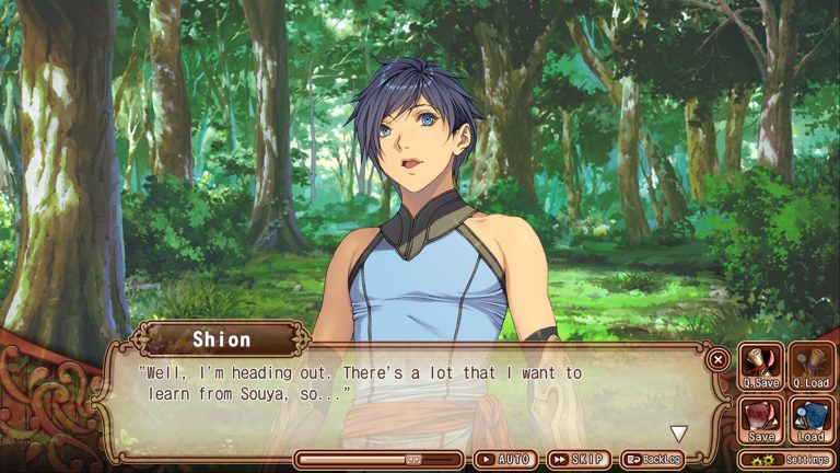 A Housewife’s Healing Touch Adult Game Screenshots (1)