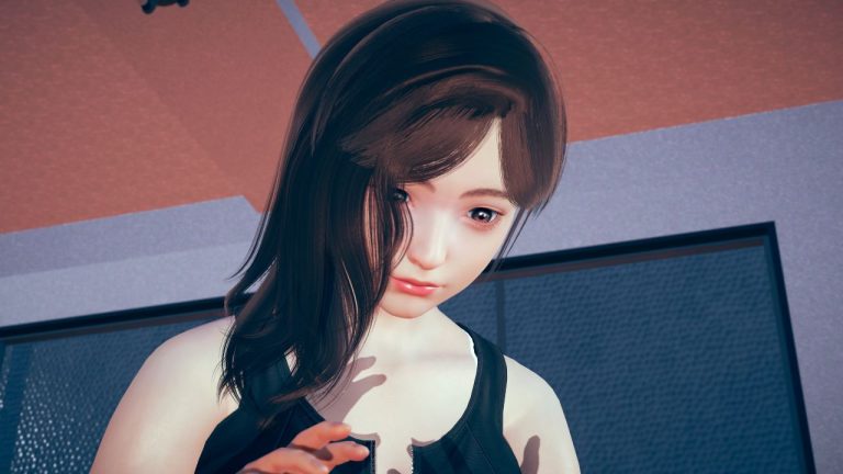 A New Horizon Adult Game Screenshots (1)