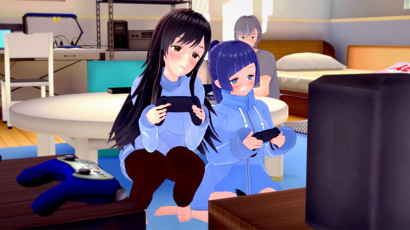 A Peaceful Life cover