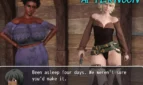 A Pirate's Wife for Me Adult Game Screenshot (1)