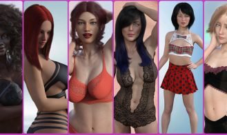 Alternative Family - 0.5 18+ Adult game cover