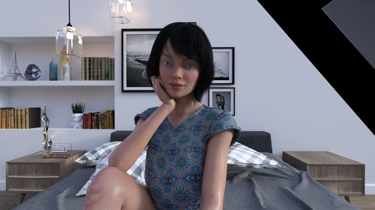 Alternative Family Adult Game Screenshots (1)