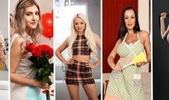 Amore - 0.651 18+ Adult game cover