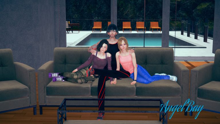 Angel Bay Adult Game Screenshots (1)