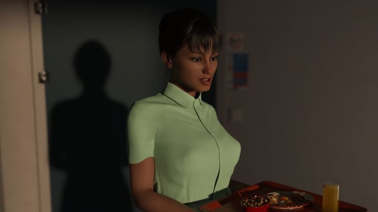 Angel’s Tear Adult Game Screenshots (1)