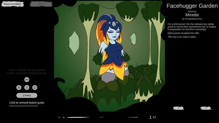 Aphrodisiac 2 Adult Game Screenshots (1)