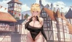 Artoria Lancer Riding with the King Adult Game Screenshots (4)