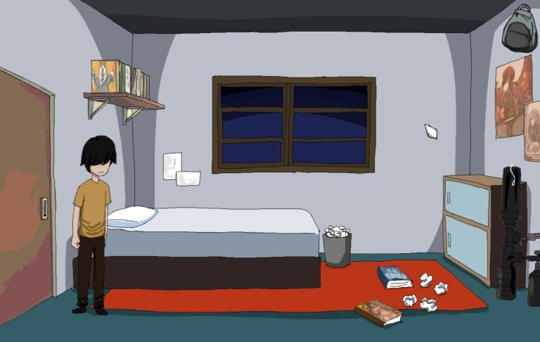 At Midnight Adult Game Screenshots (1)