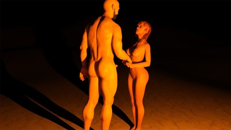 Atonia The Holy Church of Ascension Adult Game Screenshots (1)