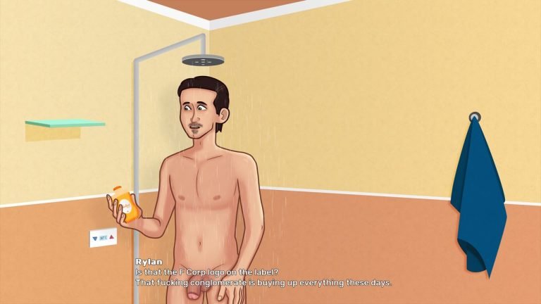 Awakenero Adult Game Screenshots (1)