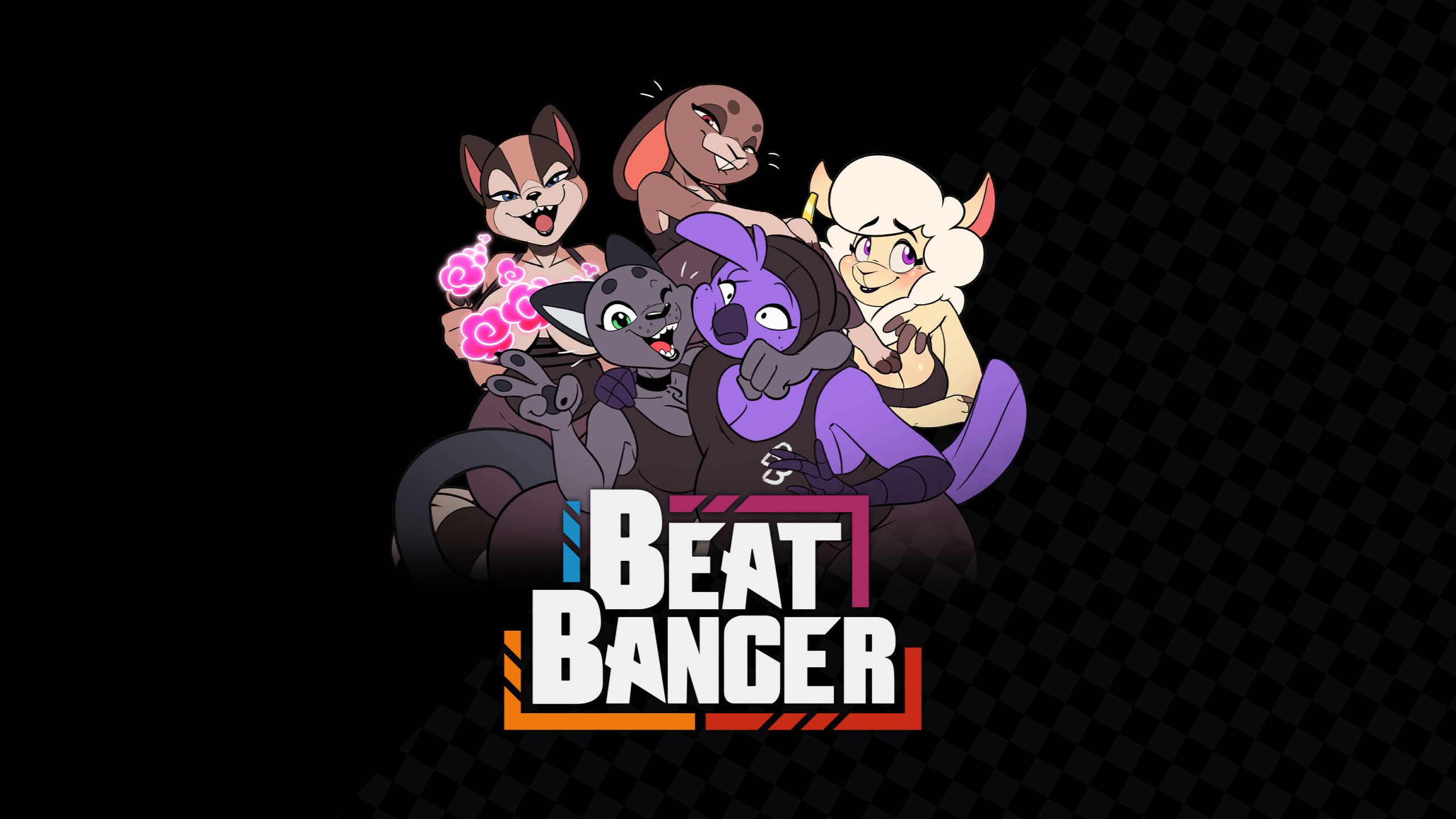Beat Banger - v52.0 Adult game cover