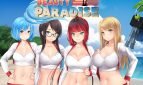 Beauty Paradise Adult Game Cover