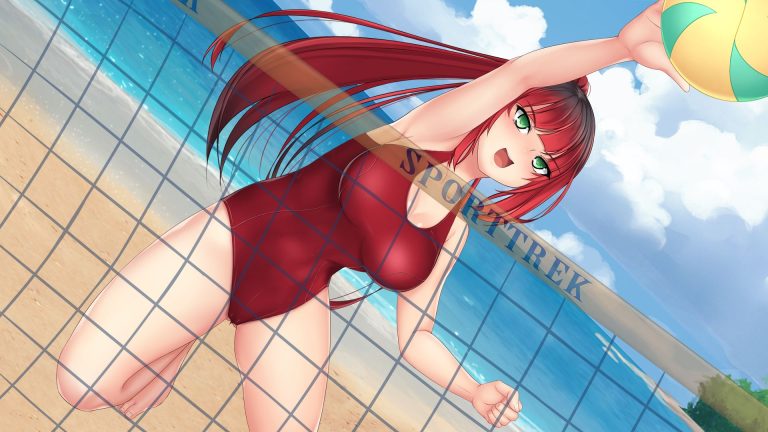 Beauty Paradise Adult Game Screenshots (1)
