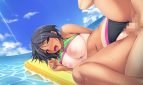 Big Dick at the Beach Adult Game Screenshots (7)