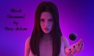 Black Diamond - 0.7.2f 18+ Adult game cover
